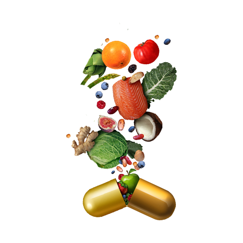 Fresh Organic Mustard Leaves 